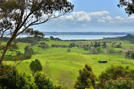 Photo of property in 136 Mclachlan Road, Kaukapakapa, Warkworth, 0984