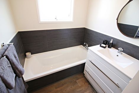 Photo of property in 1a Ramsay Street, Frankton, Hamilton, 3204