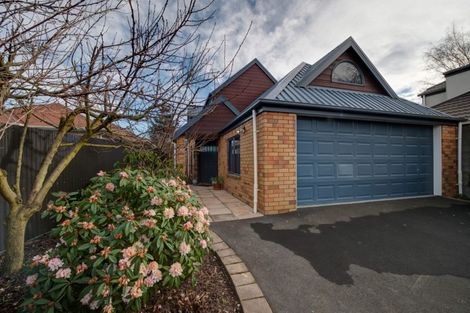 Photo of property in 29 Horner Street, Papanui, Christchurch, 8053