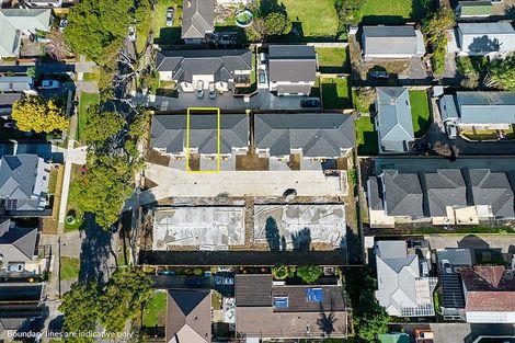 Photo of property in 8e Kent Road, Manurewa, Auckland, 2102