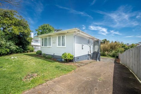 Photo of property in 7 Mountfort Street, Manurewa, Auckland, 2102