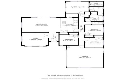 Photo of property in 3 Cedar Place, Tikipunga, Whangarei, 0112
