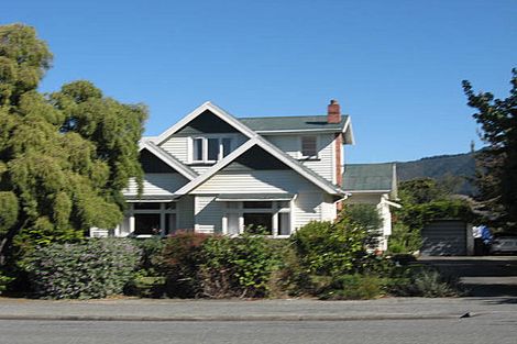 Photo of property in 161 High Street, Waimate, 7924