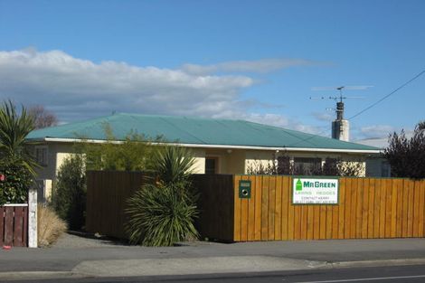 Photo of property in 137 High Street, Solway, Masterton, 5810