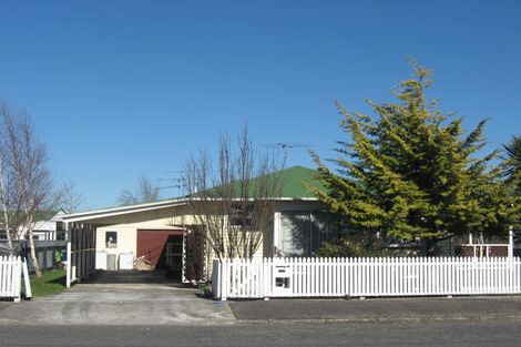 Photo of property in 207 Belvedere Road, Carterton, 5713