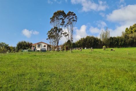 Photo of property in 74 Hihi Road, Mangonui, 0494