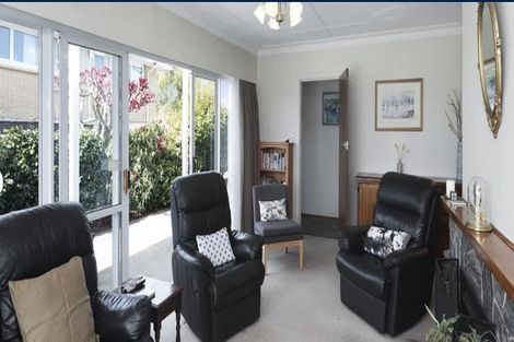 Photo of property in 72 Roydvale Avenue, Burnside, Christchurch, 8053