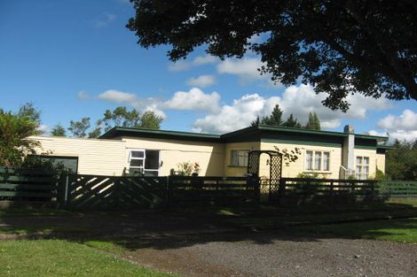 Photo of property in 39 Duncan Street, Raetihi, 4632