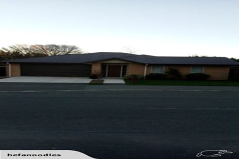 Photo of property in 1131a Goulds Road, Rolleston, 7614