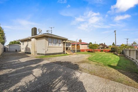 Photo of property in 6 Ratcliffe Street, Matamata, 3400