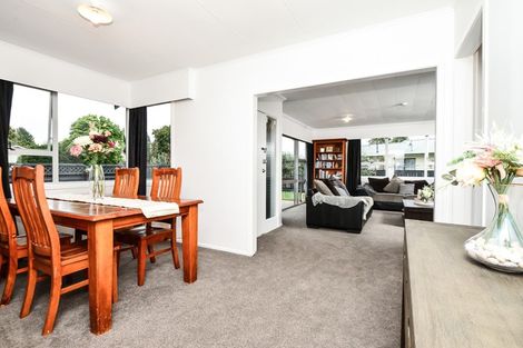 Photo of property in 6 Radiata Street, Fairview Downs, Hamilton, 3214