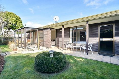 Photo of property in 1/25 Withells Road, Avonhead, Christchurch, 8042