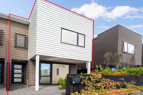 Photo of property in 24 Hiki Street, Hobsonville, Auckland, 0616