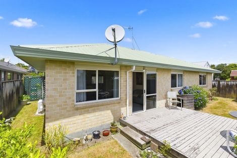 Photo of property in 61b Winchester Street, Levin, 5510