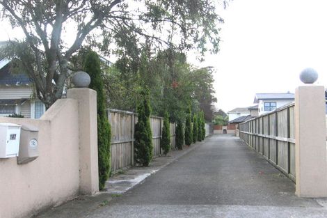 Photo of property in 147 Waterloo Road, Hutt Central, Lower Hutt, 5010