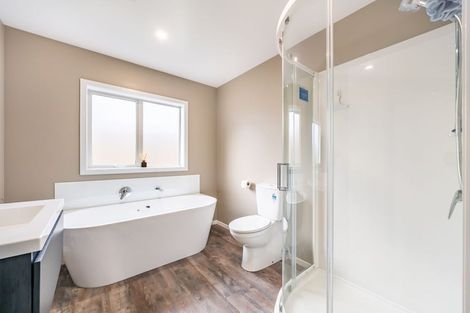 Photo of property in 16 Brian Hughes Road, Wainuiomata, Lower Hutt, 5014