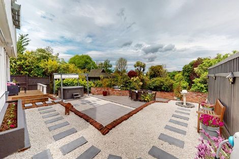 Photo of property in 36c Elmira Avenue, Hokowhitu, Palmerston North, 4410