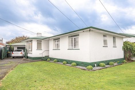 Photo of property in 27 Talbot Street, Whanganui East, Whanganui, 4500