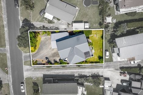 Photo of property in 9 Kauri Crescent, Snells Beach, 0920