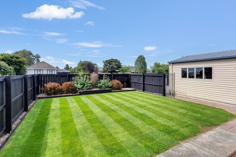 Photo of property in 117 Creek Road, Allenton, Ashburton, 7700