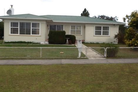 Photo of property in 29 Charlotte Street, Dargaville, 0310
