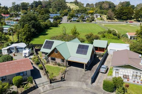 Photo of property in 6 Maire Street, Pahiatua, 4910