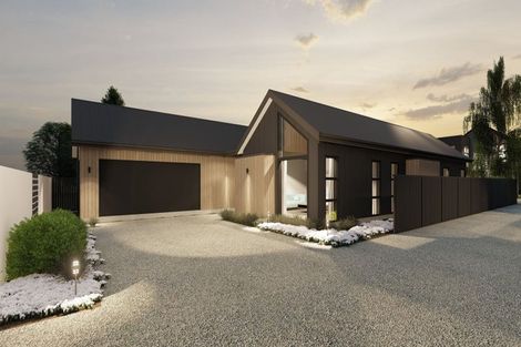 Photo of property in 22 Wroxton Terrace, Merivale, Christchurch, 8014