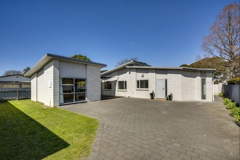Photo of property in 54a Tom Parker Avenue, Marewa, Napier, 4110