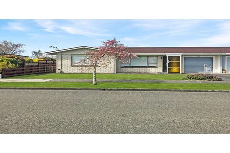 Photo of property in 1a Shelton Place, Feilding, 4702