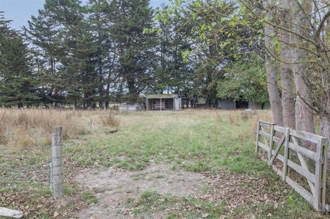 Photo of property in 261 Oxford Road, Fernside, Rangiora, 7471