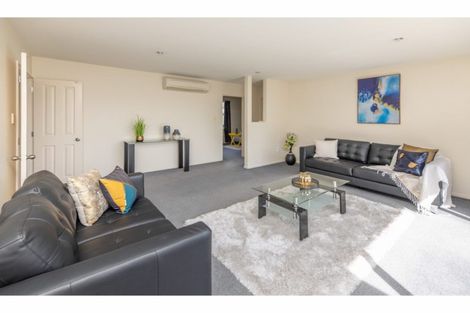 Photo of property in 8 Mondrian Lane, Rolleston, 7614