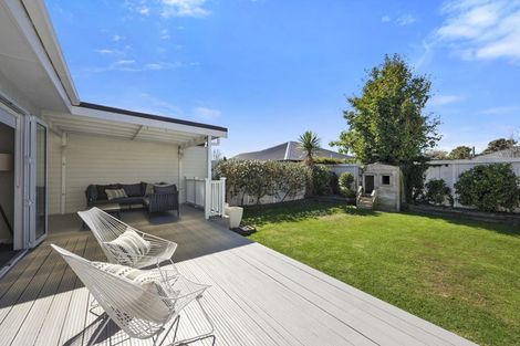 Photo of property in 183 Coronation Avenue, Welbourn, New Plymouth, 4310