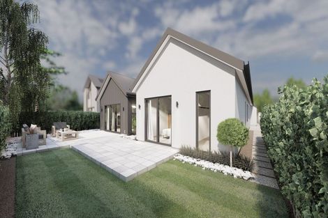 Photo of property in 22 Wroxton Terrace, Merivale, Christchurch, 8014