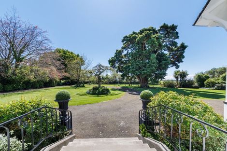 Photo of property in 2022 State Highway 56, Longburn, Palmerston North, 4477