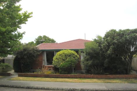 Photo of property in 2/10 Norfolk Street, St Albans, Christchurch, 8052