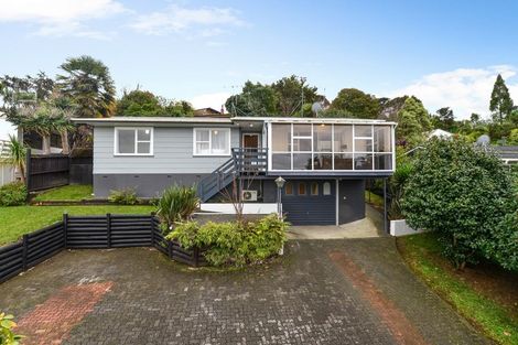 Photo of property in 26 Rothesay Place, Dinsdale, Hamilton, 3204