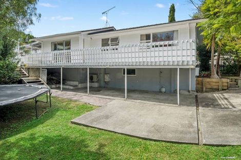 Photo of property in 36 Weatherly Road, Torbay, Auckland, 0630