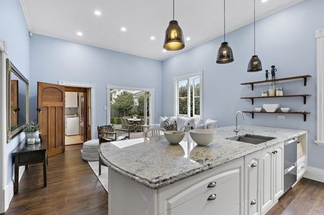 Photo of property in 25 Claude Road, Epsom, Auckland, 1023