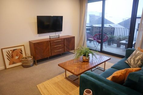 Photo of property in The Foundry, 206/36b Welles Street, Christchurch Central, Christchurch, 8011