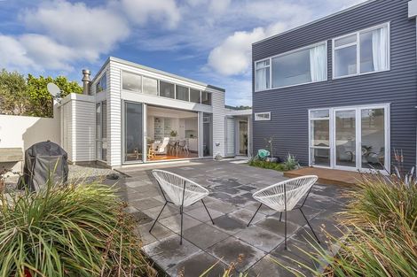 Photo of property in 6 Boardwalk Lane, Seatoun, Wellington, 6022