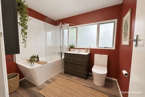 Photo of property in 13 Corry Crescent, Witherlea, Blenheim, 7201