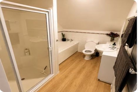 Photo of property in 452l Hagley Avenue, Christchurch Central, Christchurch, 8011
