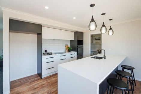 Photo of property in 87 Freedom Drive, Kelvin Grove, Palmerston North, 4470