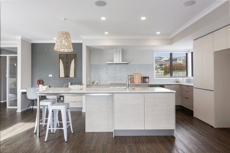 Photo of property in 2 John Burke Drive, Aotea, Porirua, 5024