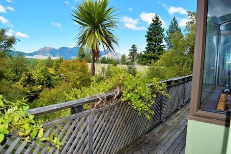 Photo of property in 10 Acheron Heights, Hanmer Springs, 7334