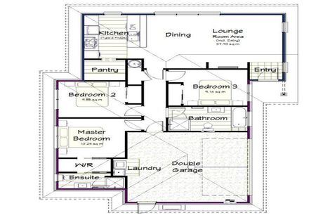 Photo of property in 16 Kay Way, Rakaia, 7710