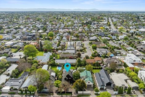 Photo of property in 81 Glandovey Road, Fendalton, Christchurch, 8052