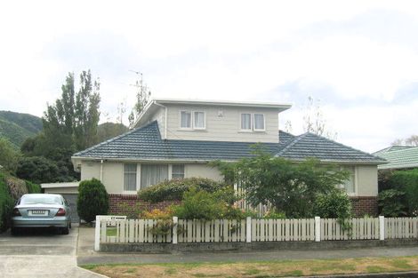 Photo of property in 47 Hudson Avenue, Ebdentown, Upper Hutt, 5018