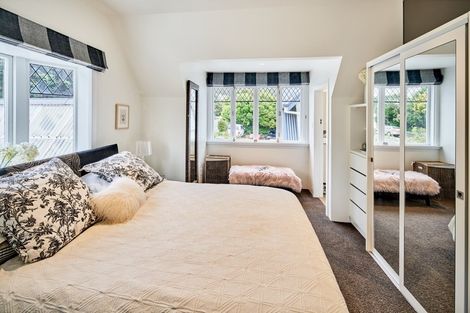 Photo of property in 62 Hobson Street, Thorndon, Wellington, 6011