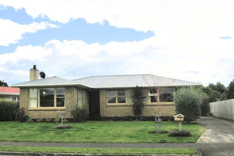 Photo of property in 41 Taipari Street, Maungatapu, Tauranga, 3112